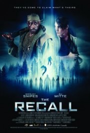 Giải Thoát Ký Ức - The Recall 