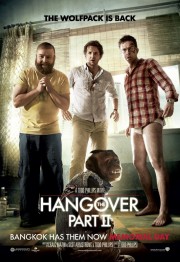 Ba Chàng Ngự Lâm 2 - The Hangover 2 