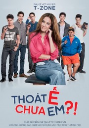 Thoát Ế Chưa Em - Single Lady 