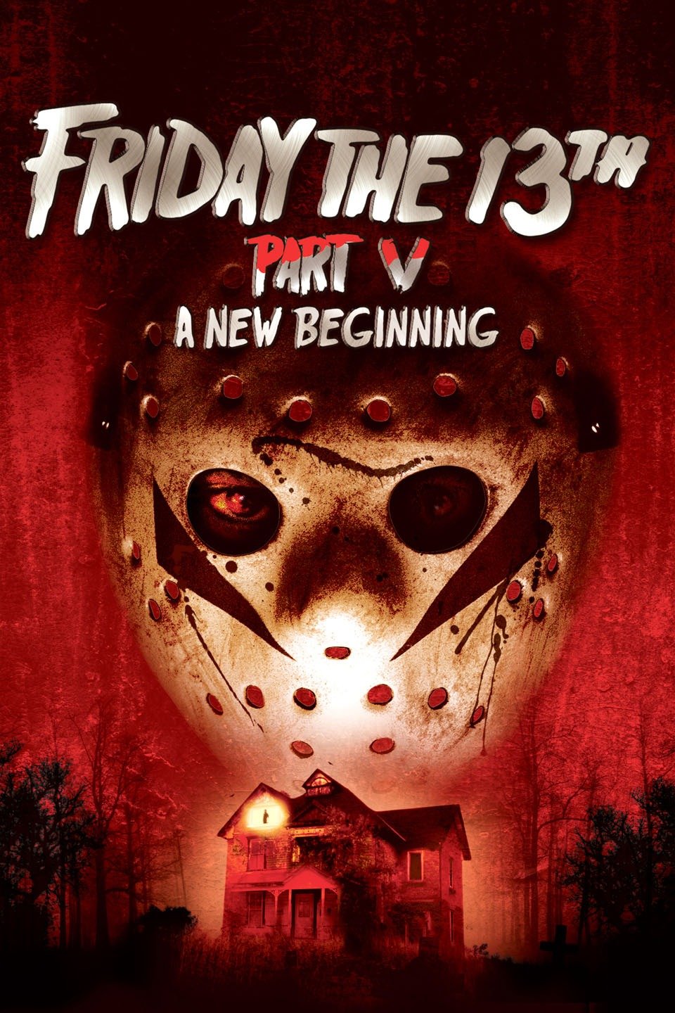 Thứ 6 Ngày 13 Phần 5-Friday the 13th: A New Beginning