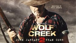 Thung Lũng Sói 2-Wolf Creek 2