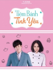 Tiệm Bánh Tình Yêu