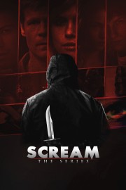 Tiếng Thét 1 - Scream 