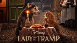 Tiểu Thư Và Chàng Lang Thang-Lady and the Tramp