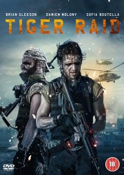 Nhiệm Vụ Đánh Thuê-Tiger Raid 