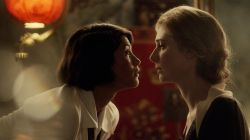 Tình Yêu Luyến Ái-Vita & Virginia