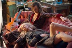 Tình Yêu Ma Cà Rồng-Only Lovers Left Alive