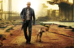 Tôi Là Huyền Thoại-I Am Legend