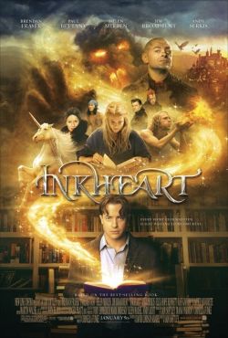 Trang Sách Ma Thuật-Inkheart