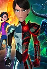 Thợ Săn Yêu Tinh 2 - Trollhunters 2 