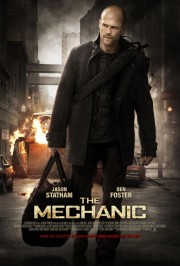 Trừng Phạt Tội Ác-The Mechanic 