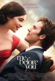 Trước Ngày Em Đến-Me Before You 