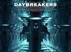 Tử Chiến Ma Cà Rồng-Daybreakers