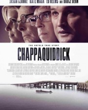 Vụ Bê Bối Kennedy-Chappaquiddick 