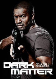 Vật Chất Bí Ẩn Phần 2-Dark Matter Season 2 