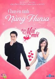 Thần Mai Mối 1: Chuyện Tình Nàng Hunsa-The Cupids Series 1: Kammathep Hunsa 