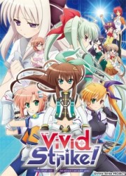 ViVid Strike!-ViVid Strike! 