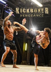 Võ Sỹ Báo Thù-Kickboxer 