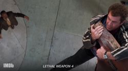 Vũ Khí Tối Thượng 3-Lethal Weapon 3