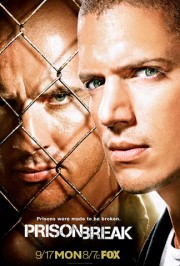 Vượt Ngục 3-Prison Break Season 3