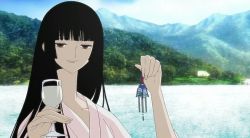 xxxHolic: Manatsu no Yoru no Yume