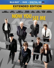 Phi Vụ Thế Kỷ-Now You See Me 