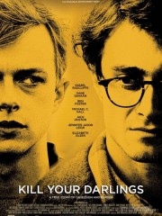 Giết Người Yêu Dấu - Kill Your Darlings 