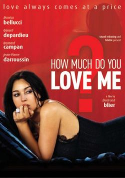 Yêu Em Nhiều Bao Nhiêu-How Much Do You Love Me