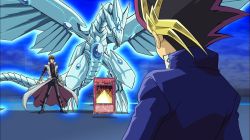 Yu-Gi-Oh! - Kim Tự Tháp Ánh Sáng-Yu-gi-oh!: The Movie