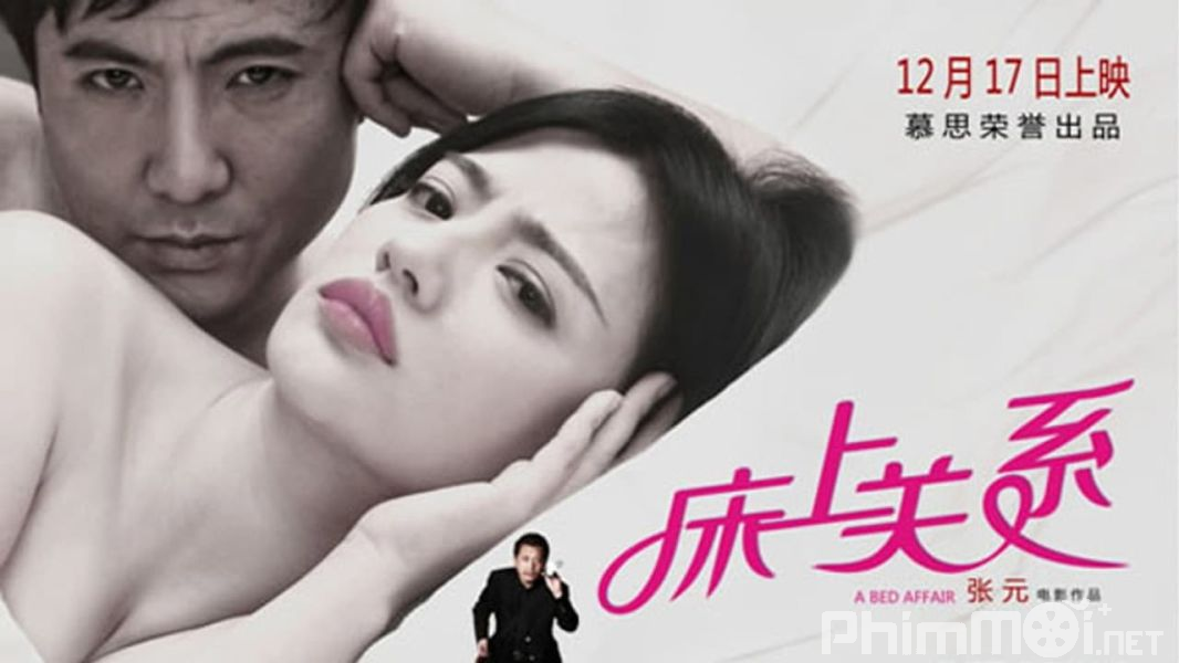 Người Lạ Quen Thuộc 3-A Bed Affair 3