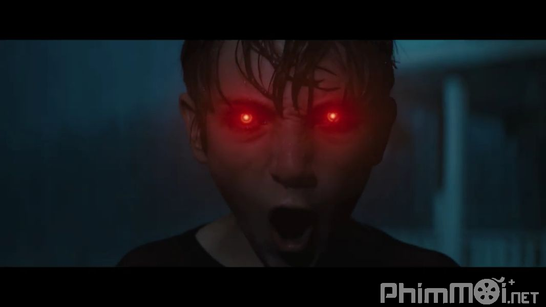 Đứa Con Của Bóng Tối-Brightburn