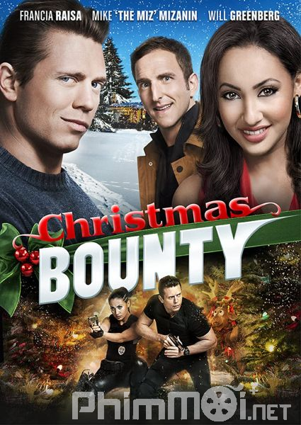 Nhiệm Vụ Đêm Giáng Sinh-Christmas Bounty