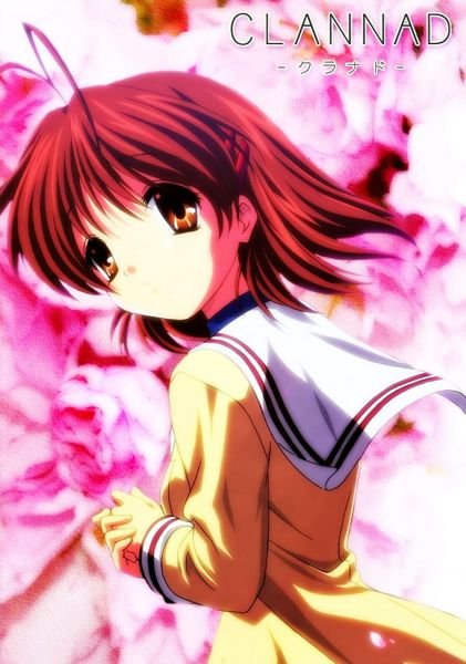 Clannad Movie-Clannad The Motion Picture, Gekijouban Clannad