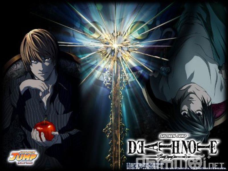 Cuốn Sổ Tử Thần: Cái Tên Đầu Tiên-Death Note: The First Name