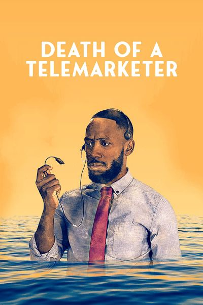 Cuộc Gọi Định Mệnh-Death Of A Telemarketer