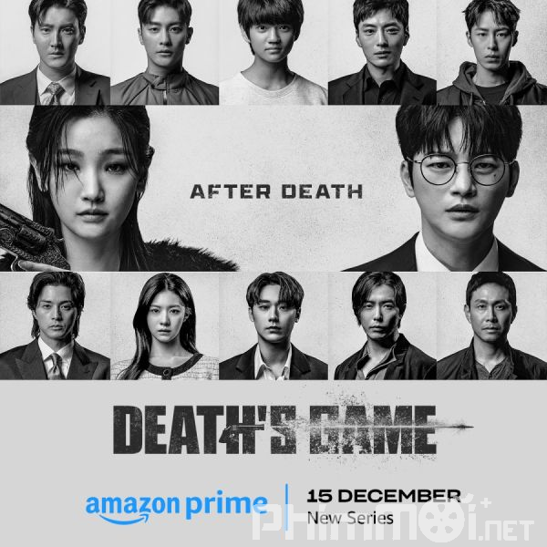 Trò Chơi Tử Thần-Death*s Game