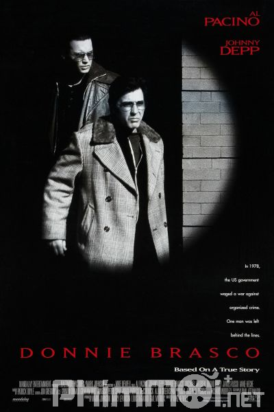 Kẻ Nằm Vùng-Donnie Brasco