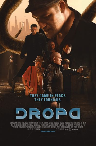 Dropa - Dropa