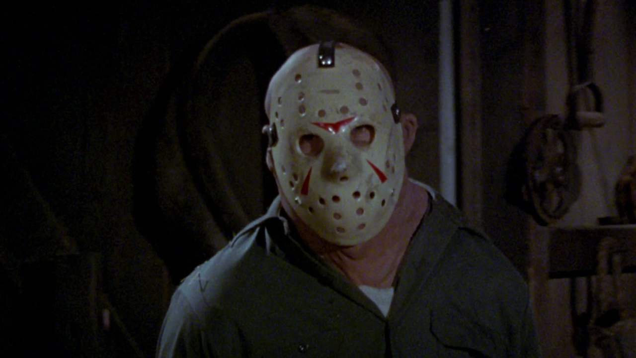 Thứ 6 Ngày 13 Phần 3 - Friday The 13th Part III