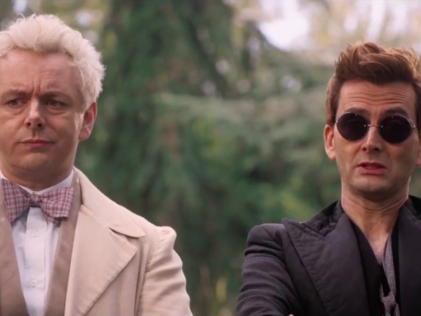 Good Omens - Good Omens