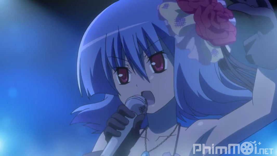 Hayate the Combat Butler Movie: Heaven Is a Place on Earth-Hayate the Combat Butler Movie: Heaven Is a Place on Earth