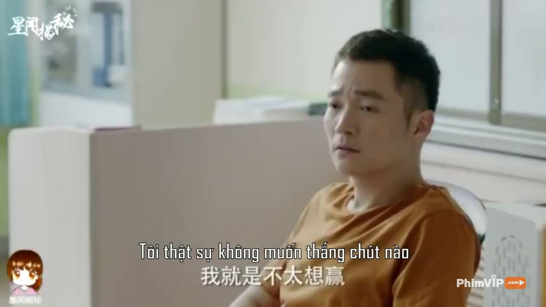 Tôi Là Chủ Nhiệm Lớp-I Am The Head Teacher