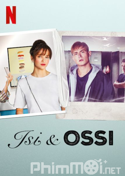 Isi Và Ossi - Isi &amp; Ossi