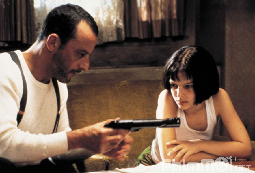 Sát Thủ Chuyên Nghiệp - Léon: The Professional