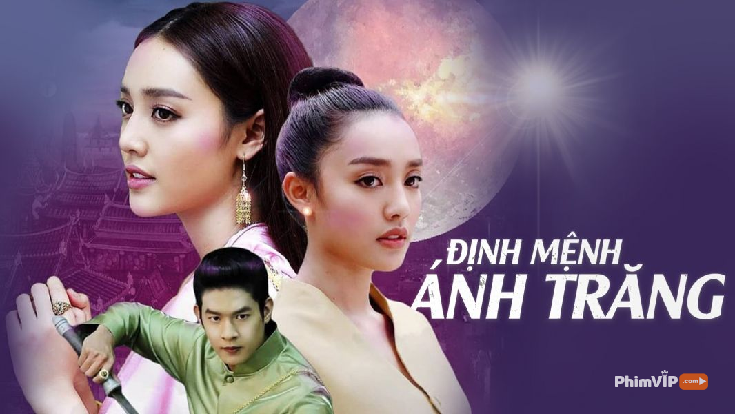 Định Mệnh Ánh Trăng-Likit Haeng Jan