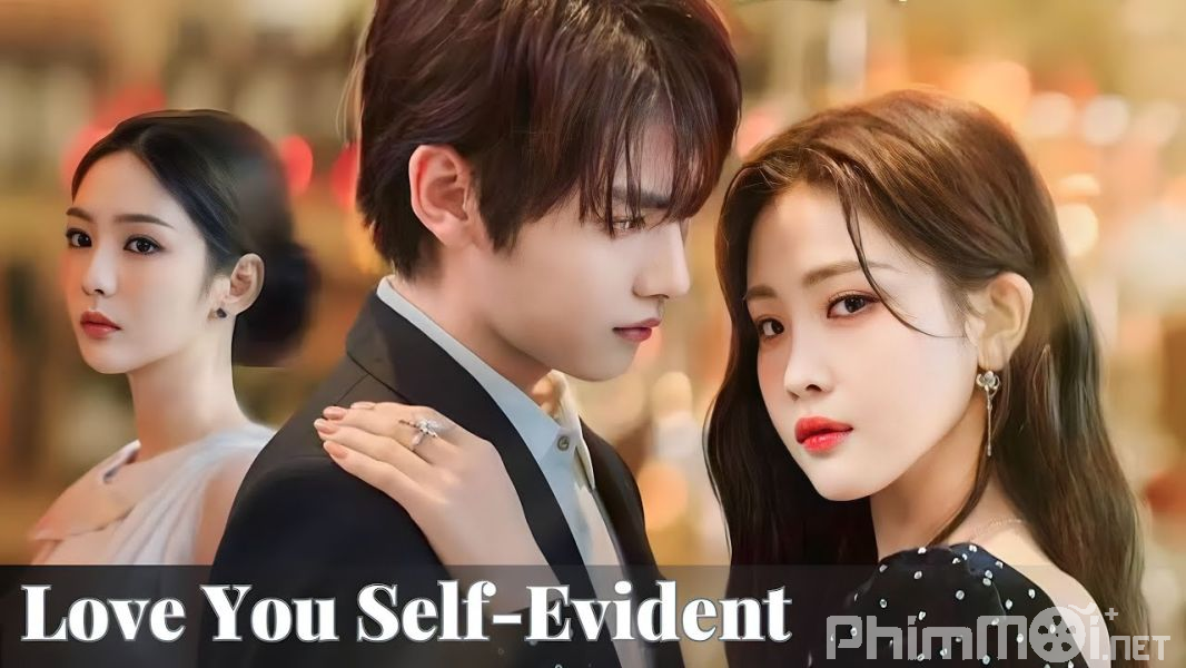 Yêu Em Không Nói Cũng Hiểu-Love You Self-Evident