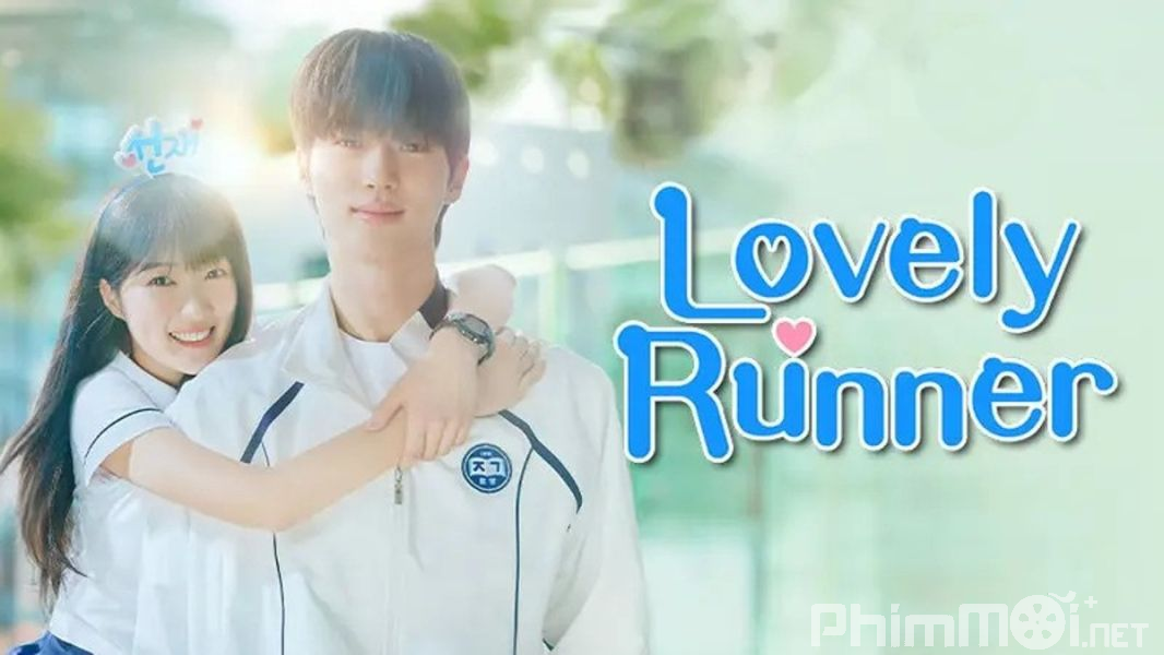 Cõng Anh Mà Chạy - Lovely Runner