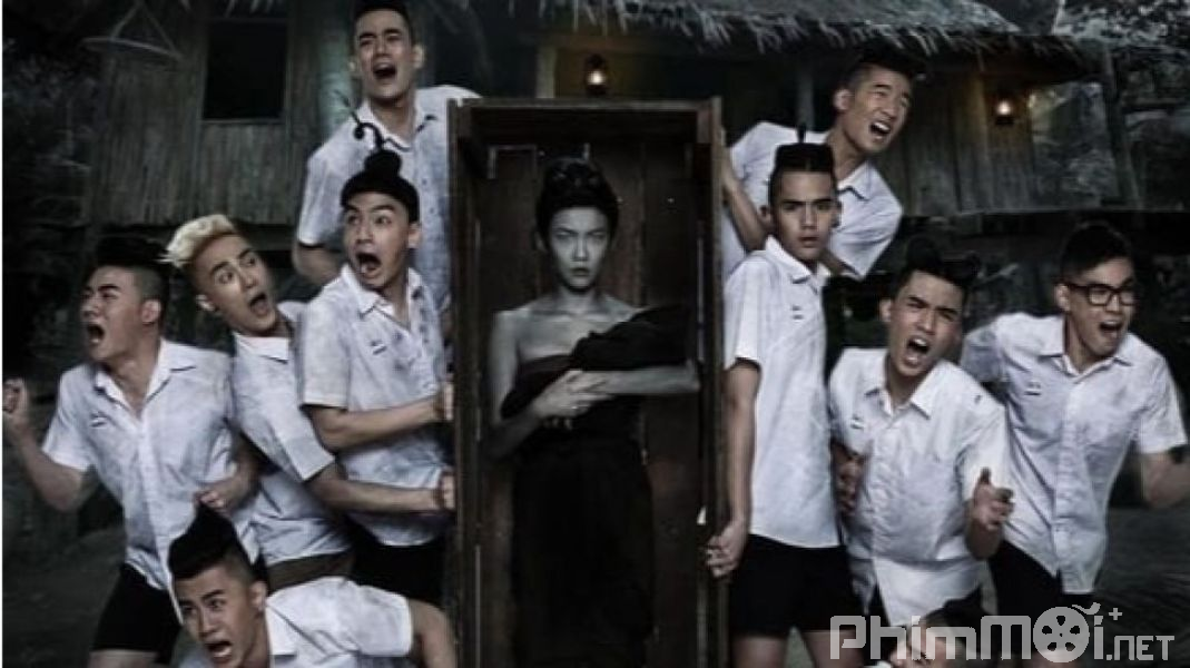 Trường Học Ma Ám 2: Ma Nữ Tìm Chồng-Make Me Shudder 2: Shudder Me Mae Nak