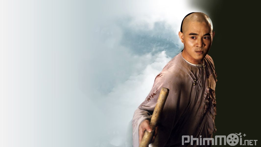 Hoàng Phi Hồng 2: Nam Nhi Đương Tự Cường - Once Upon a Time in China II | Wong Fei Hung II: Nam yee tung chi keung