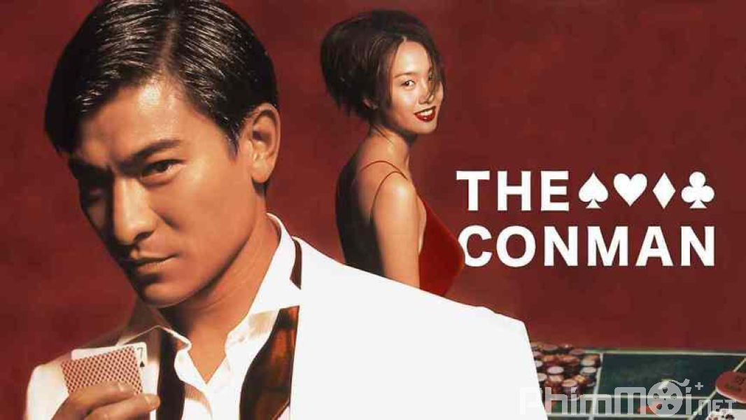 Vua Bịp 99-The Conman